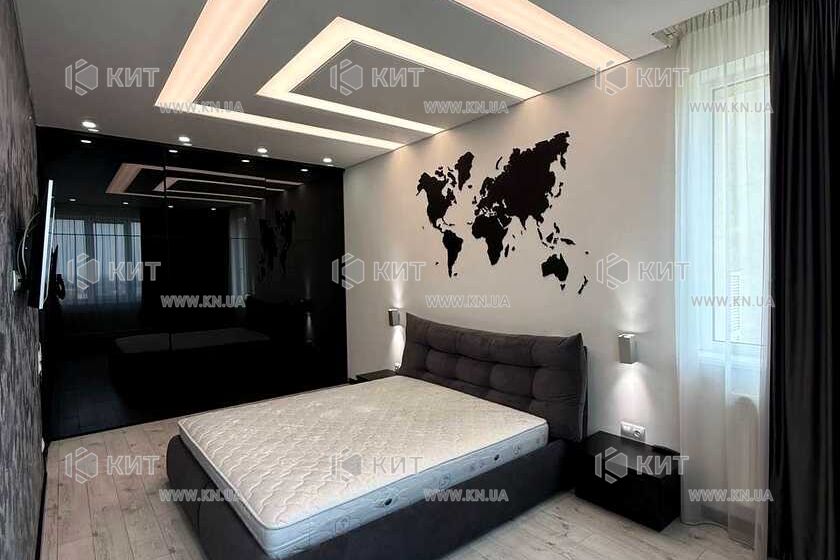 Продаж квартири Харків, Олексіївка, 62м²