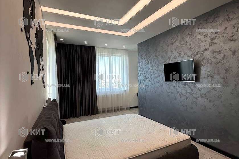 Продаж квартири Харків, Олексіївка, 62м²