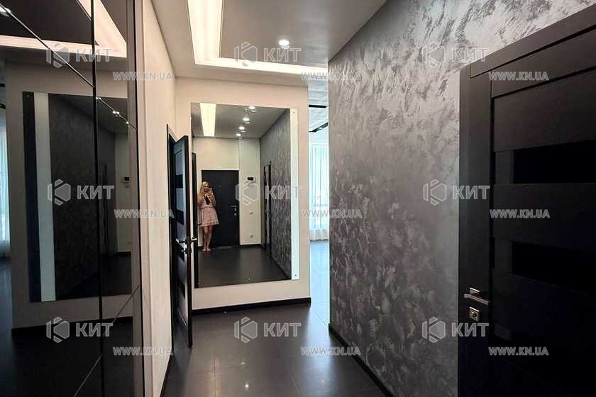 Продаж квартири Харків, Олексіївка, 62м²