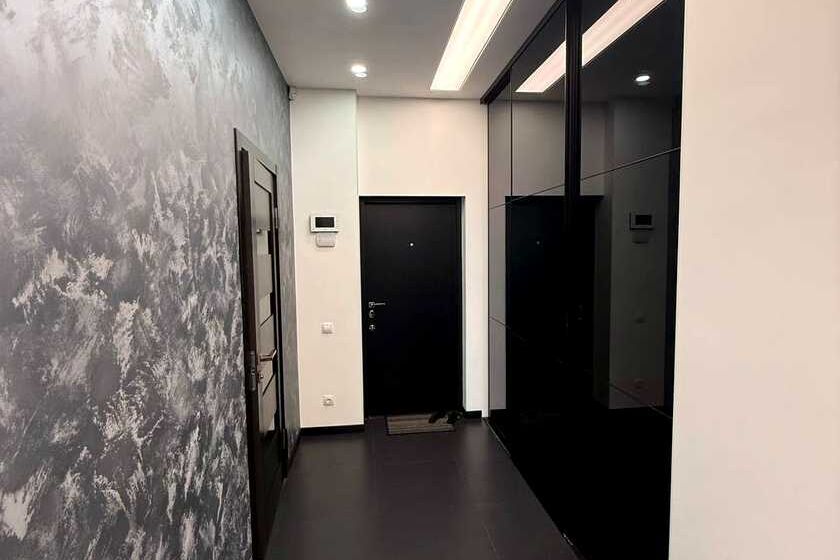 Продаж квартири Харків, Олексіївка, 62м²