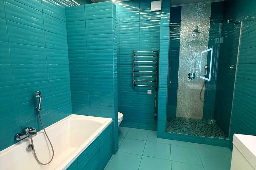 Продаж квартири Харків, Олексіївка, 62м²