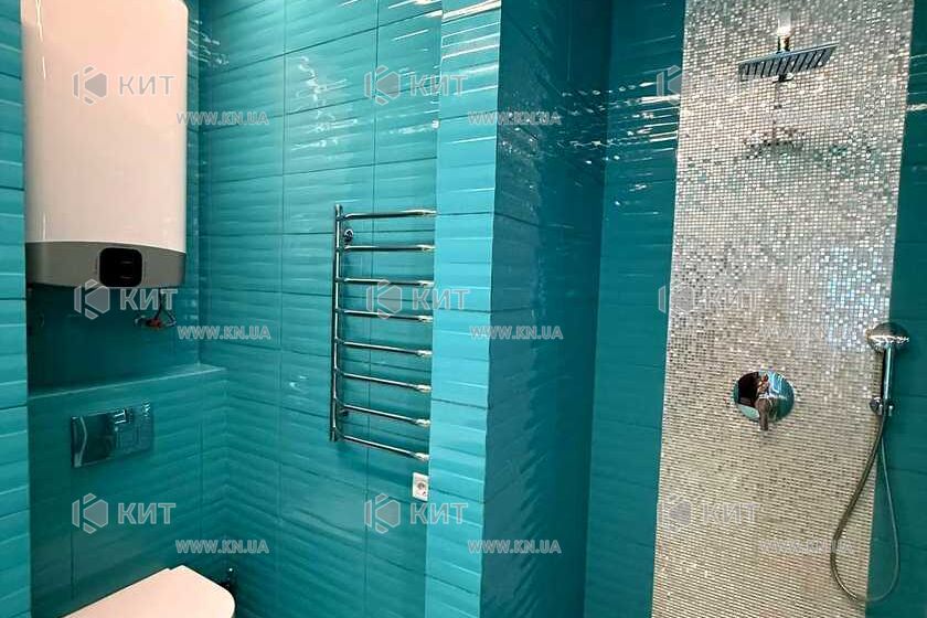 Продаж квартири Харків, Олексіївка, 62м²