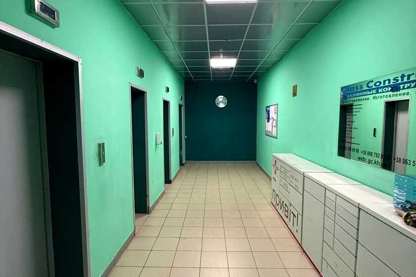 Продаж квартири Харків, Олексіївка, 62м²