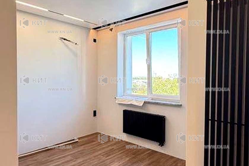 Продажа квартиры Харьков, Киевская, Гидропарк, 38м²