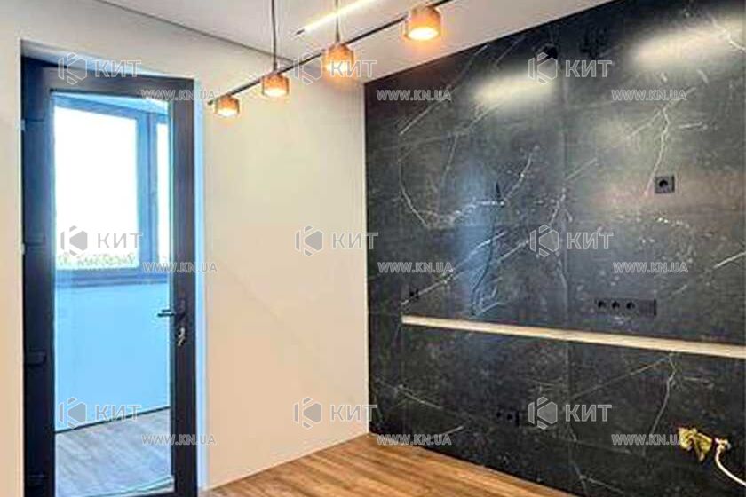 Продажа квартиры Харьков, Киевская, Гидропарк, 38м²