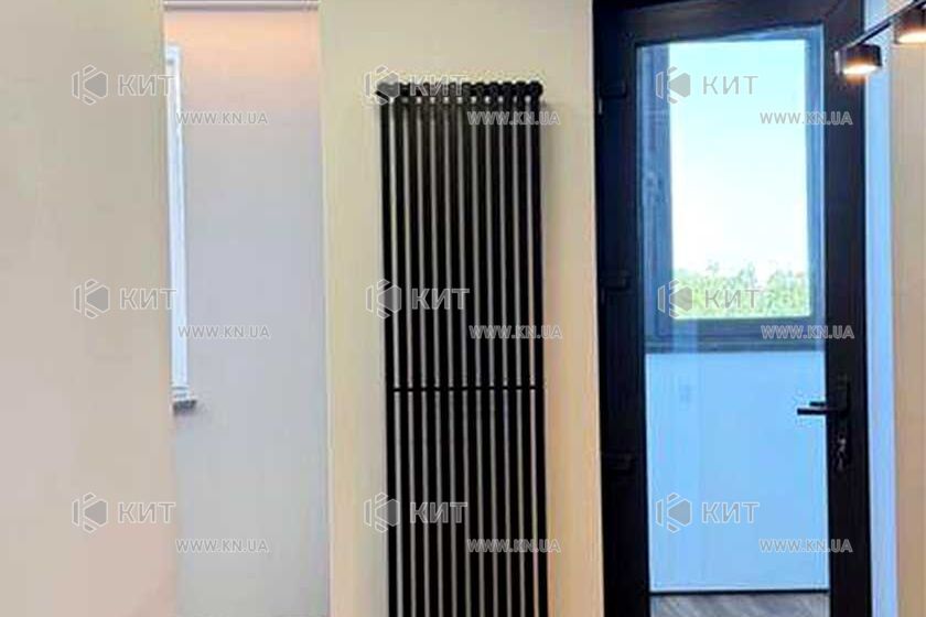 Продажа квартиры Харьков, Киевская, Гидропарк, 38м²