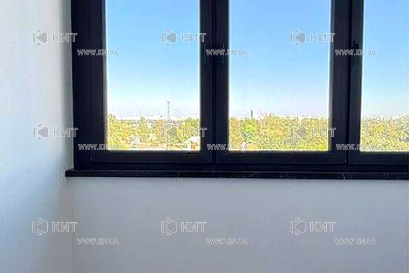 Продажа квартиры Харьков, Киевская, Гидропарк, 38м²
