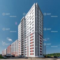 Продажа квартиры Харьков, Киевская, Гидропарк, 38м²
