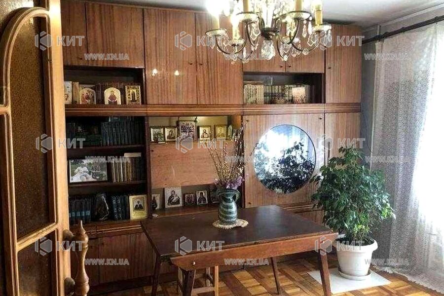 Продаж квартири Харків, Аеропорт, Мерефянське шосе, 35м²