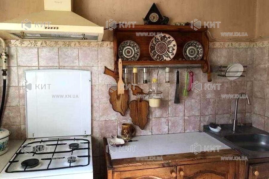 Продаж квартири Харків, Аеропорт, Мерефянське шосе, 35м²