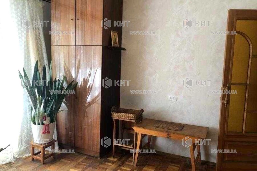 Продаж квартири Харків, Аеропорт, Мерефянське шосе, 35м²