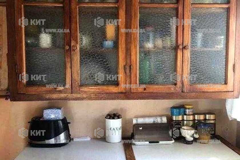 Продаж квартири Харків, Аеропорт, Мерефянське шосе, 35м²