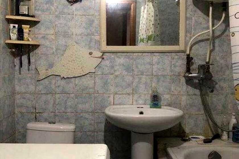 Продаж квартири Харків, Аеропорт, Мерефянське шосе, 35м²