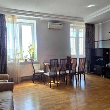 Продаж квартир - Харків,  Професора Отамановського (Коломенська) вул.  15