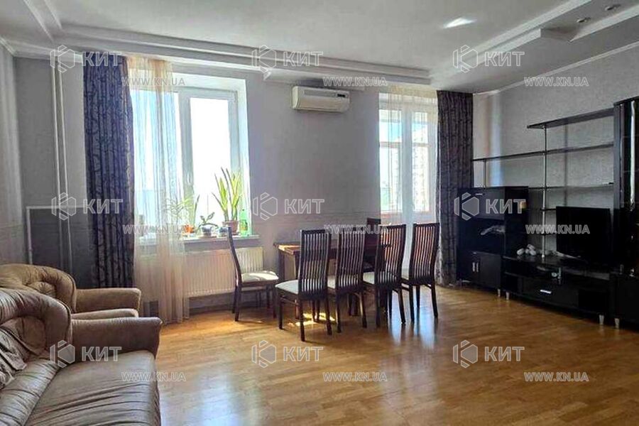 Продаж квартири Харків, Наукова, 105м²