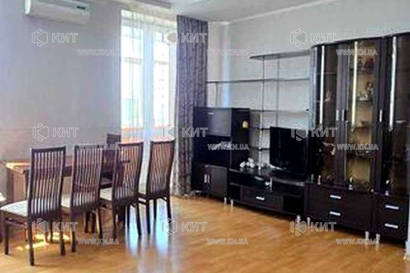 Продаж квартири Харків, Наукова, 105м²