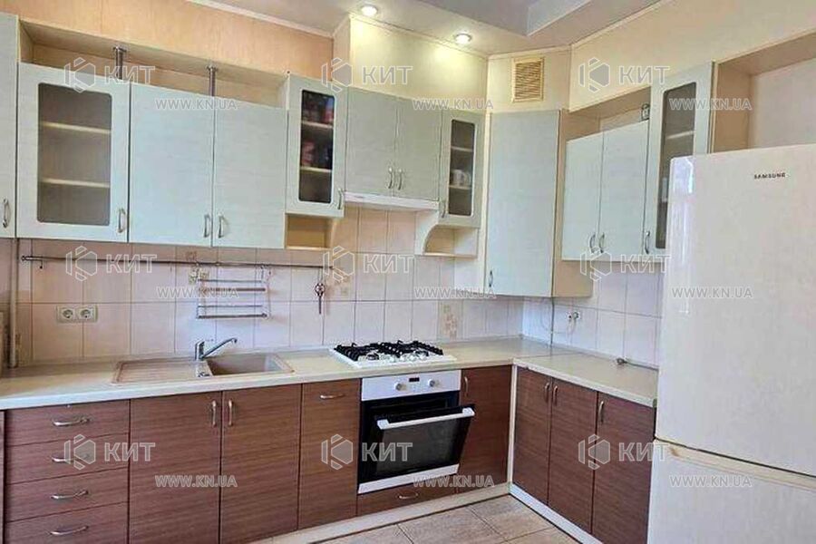 Продаж квартири Харків, Наукова, 105м²