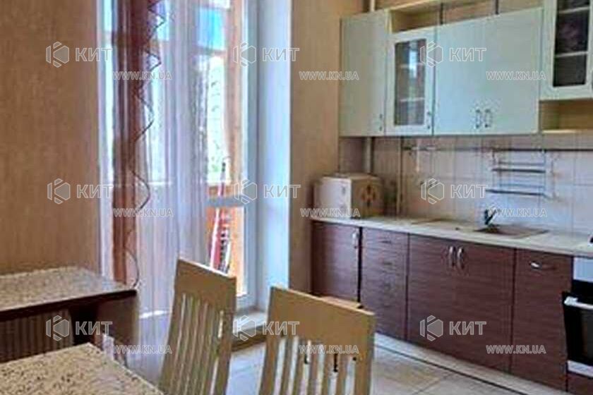Продаж квартири Харків, Наукова, 105м²