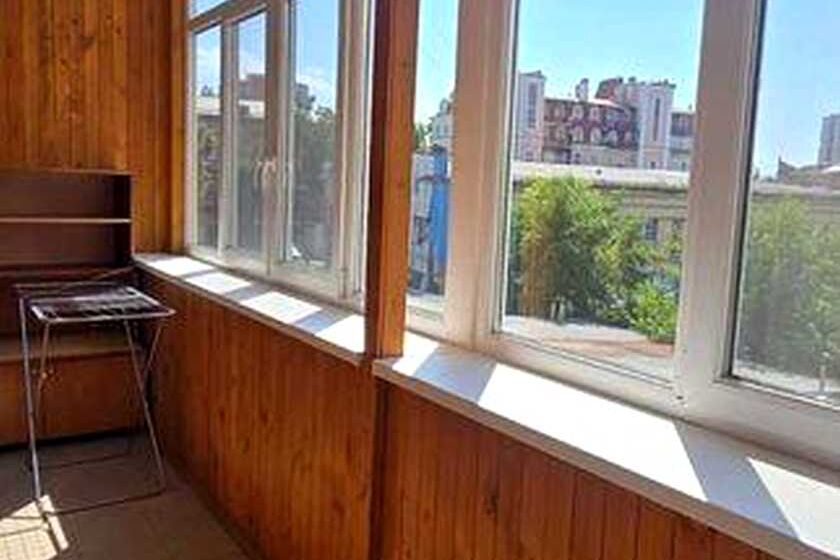 Продаж квартири Харків, Наукова, 105м²