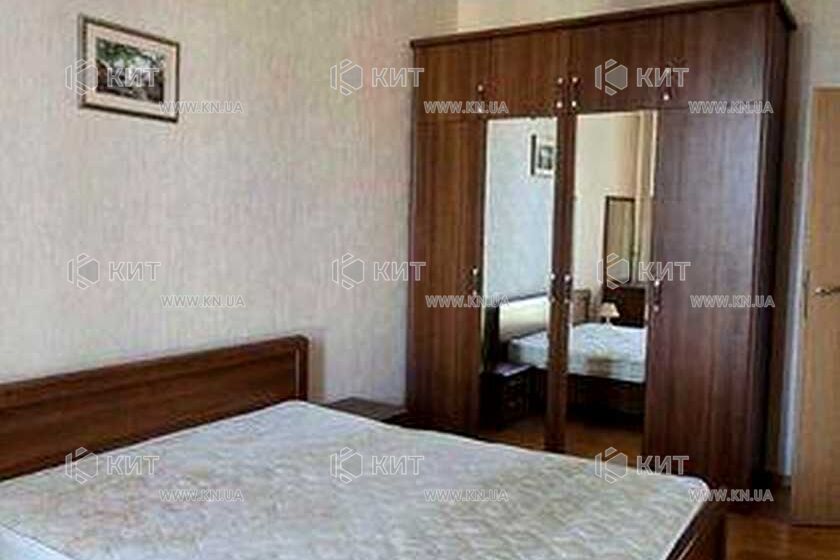 Продаж квартири Харків, Наукова, 105м²