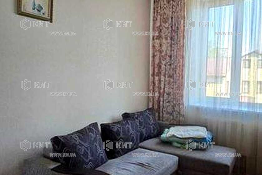 Продаж квартири Харків, Наукова, 105м²