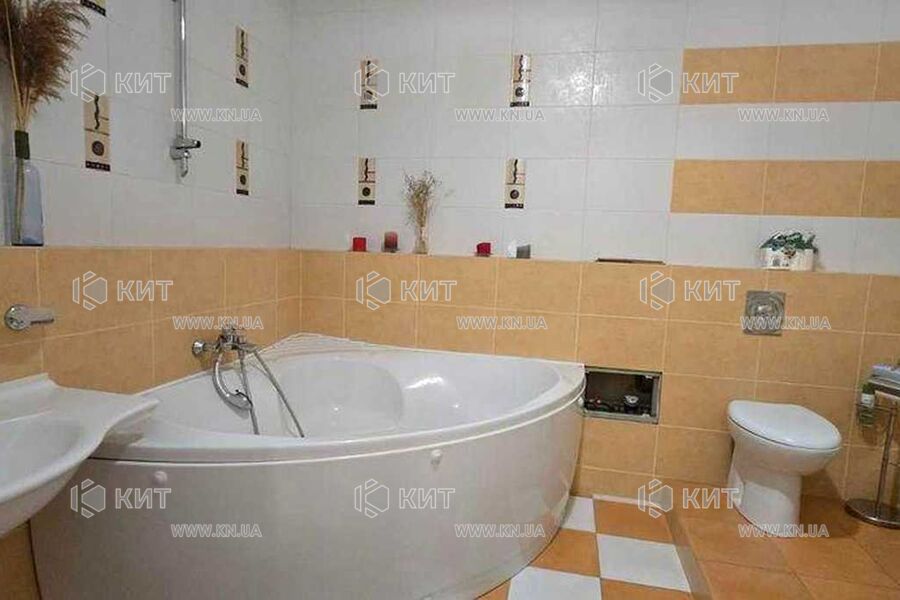 Продаж квартири Харків, Наукова, 105м²