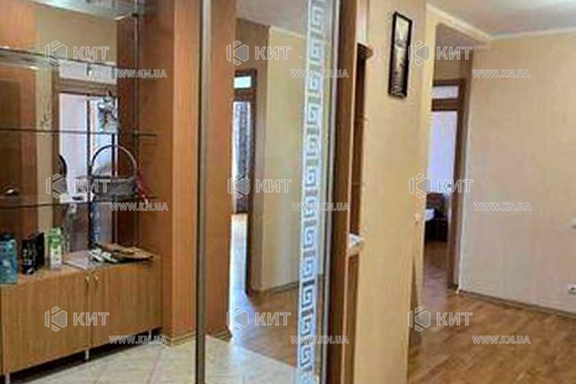 Продаж квартири Харків, Наукова, 105м²