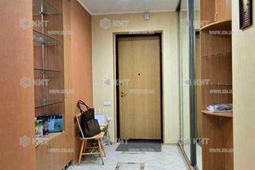 Продаж квартири Харків, Наукова, 105м²