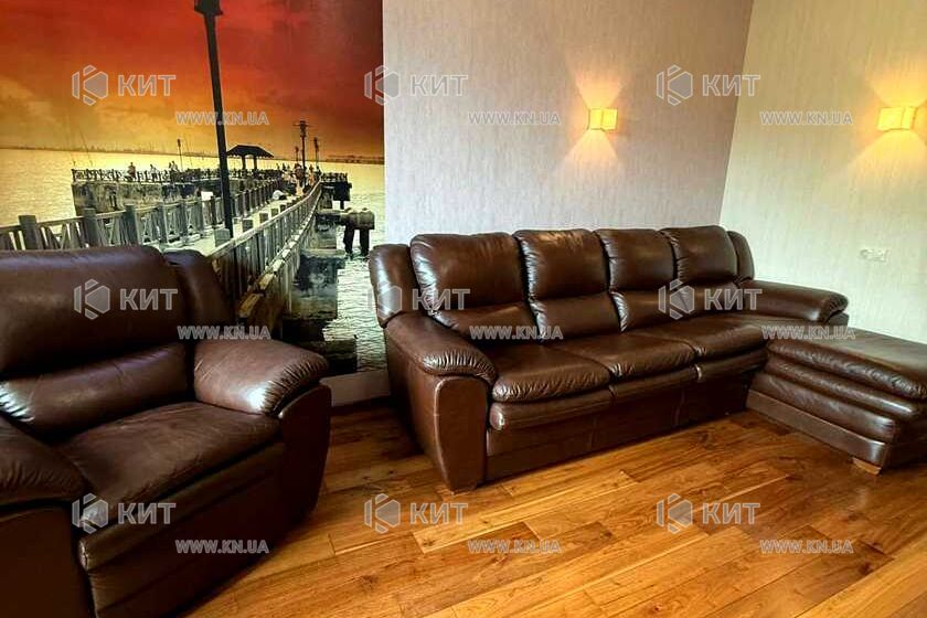 Продажа квартиры Харьков, Алексеевка, 52м²