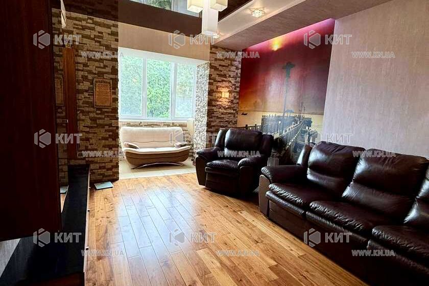 Продажа квартиры Харьков, Алексеевка, 52м²