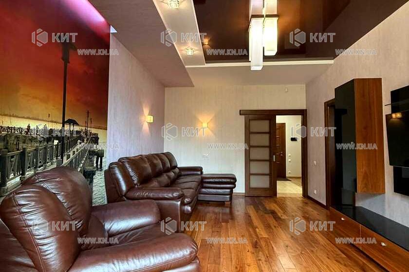 Продажа квартиры Харьков, Алексеевка, 52м²