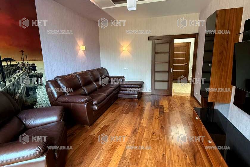 Продажа квартиры Харьков, Алексеевка, 52м²
