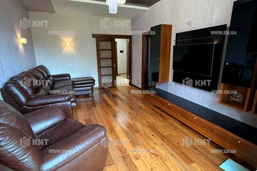 Продажа квартиры Харьков, Алексеевка, 52м²