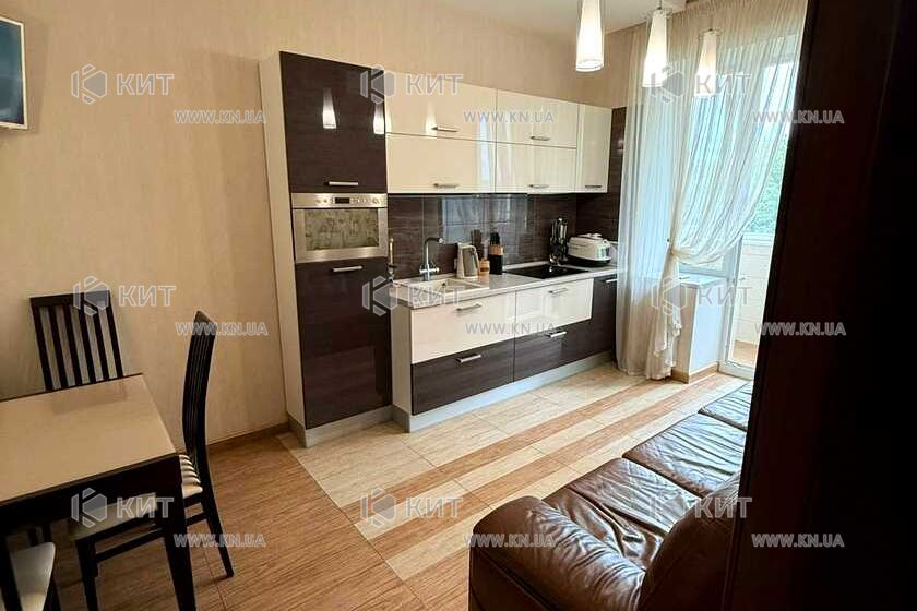 Продажа квартиры Харьков, Алексеевка, 52м²