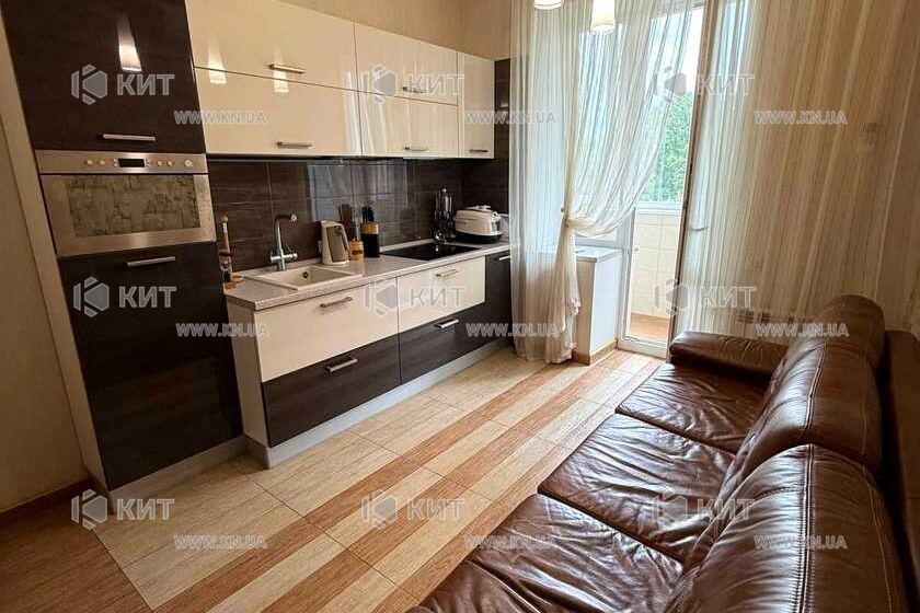 Продажа квартиры Харьков, Алексеевка, 52м²
