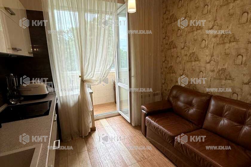Продажа квартиры Харьков, Алексеевка, 52м²