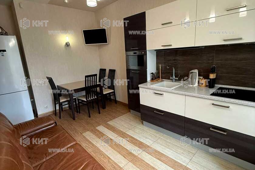 Продажа квартиры Харьков, Алексеевка, 52м²