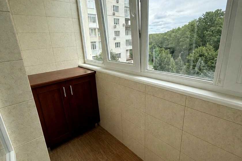 Продажа квартиры Харьков, Алексеевка, 52м²
