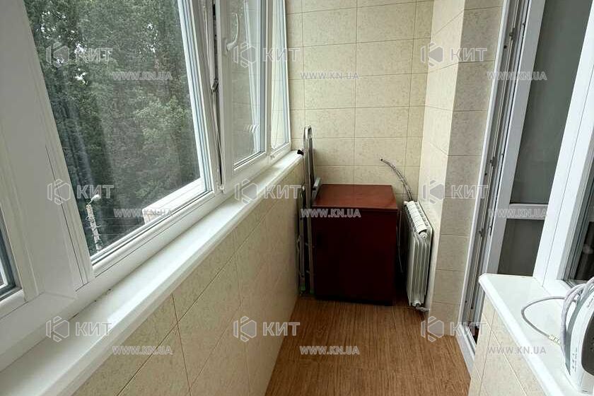 Продажа квартиры Харьков, Алексеевка, 52м²
