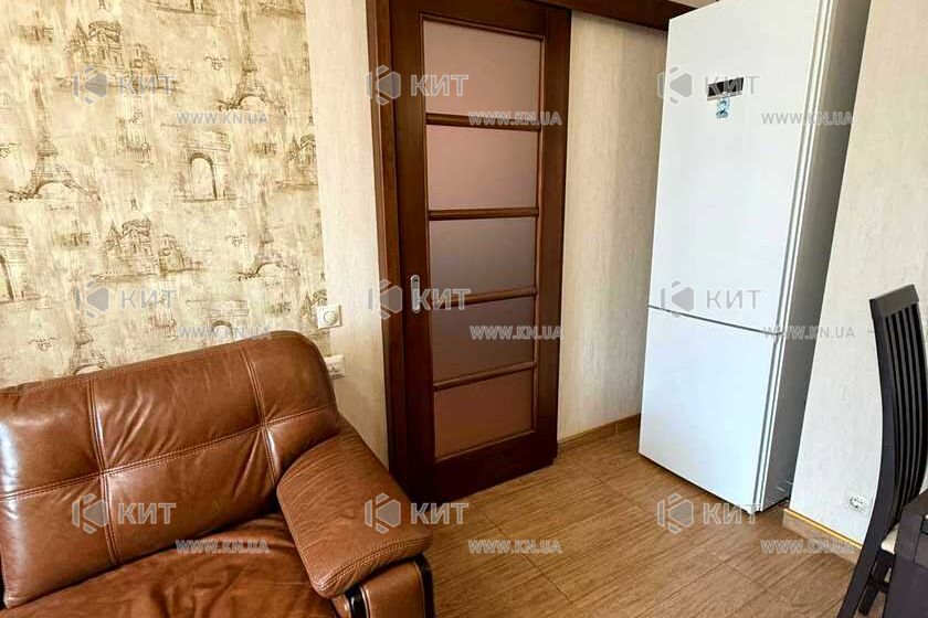 Продажа квартиры Харьков, Алексеевка, 52м²