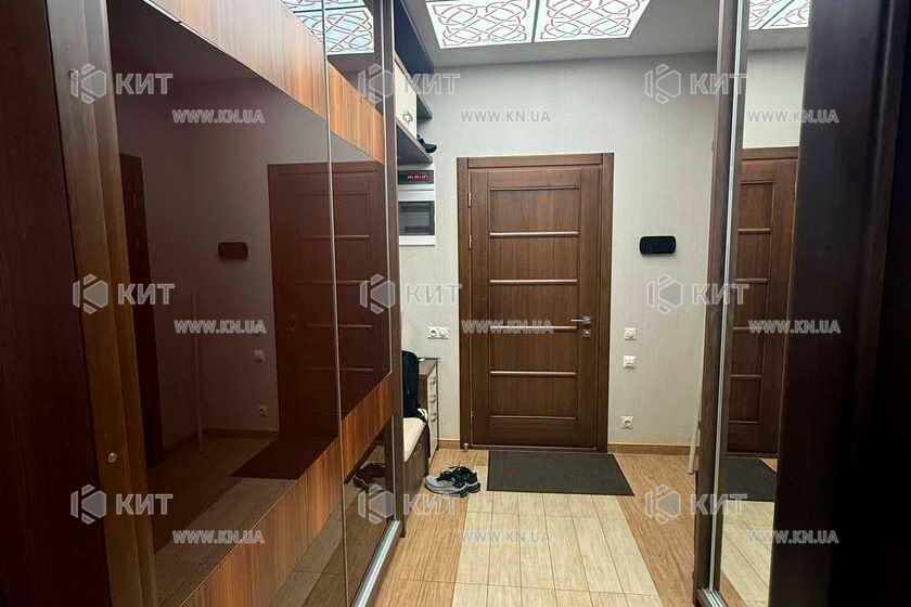 Продажа квартиры Харьков, Алексеевка, 52м²