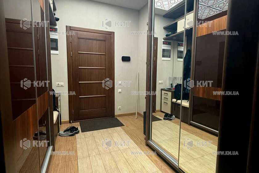 Продажа квартиры Харьков, Алексеевка, 52м²