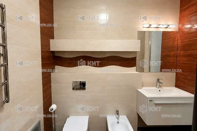 Продажа квартиры Харьков, Алексеевка, 52м²