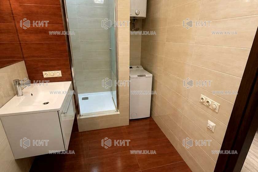 Продажа квартиры Харьков, Алексеевка, 52м²