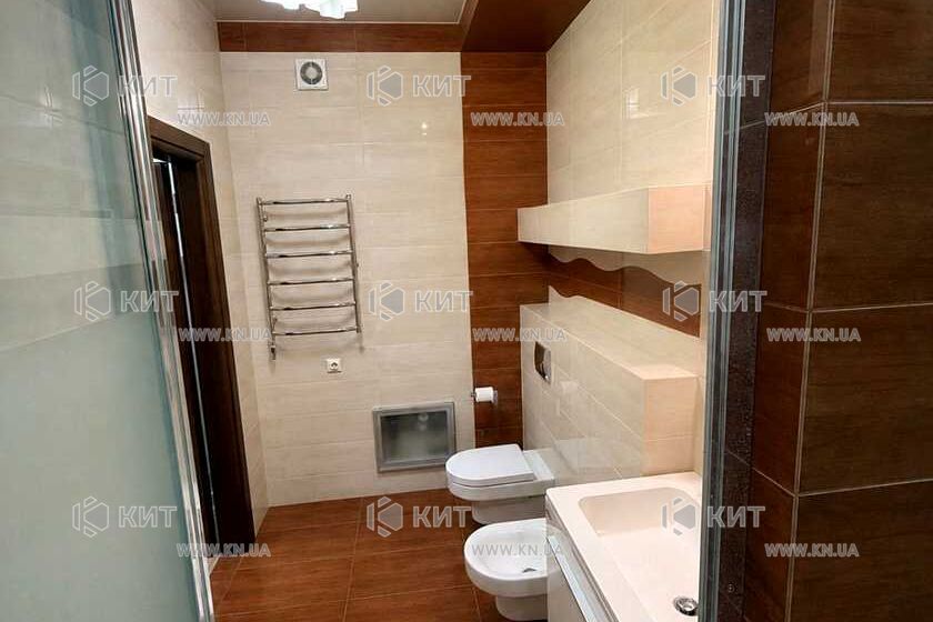 Продажа квартиры Харьков, Алексеевка, 52м²