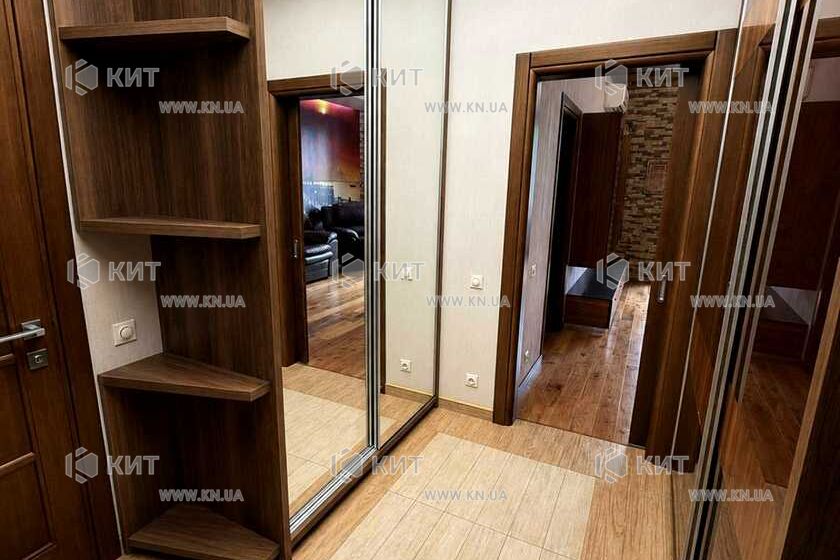 Продажа квартиры Харьков, Алексеевка, 52м²