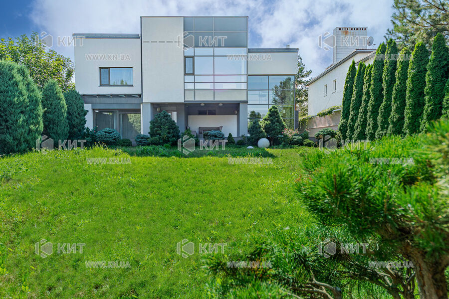 Продаж будинку Харків, Павлове Поле, 468м²