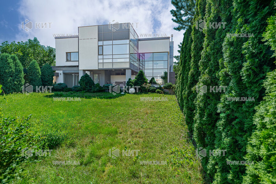 Продаж будинку Харків, Павлове Поле, 468м²