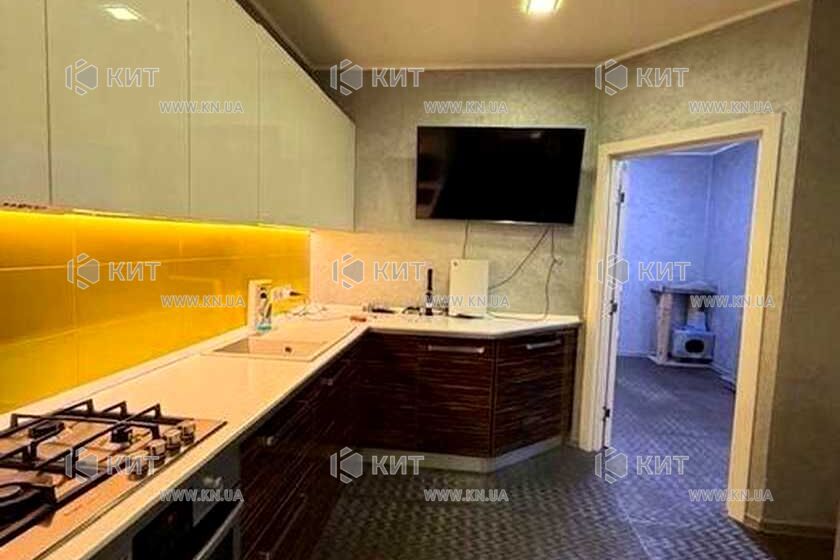 Продаж квартири Харків, Олексіївка, 75м²