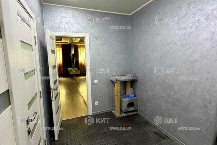 Продаж квартири Харків, Олексіївка, 75м²